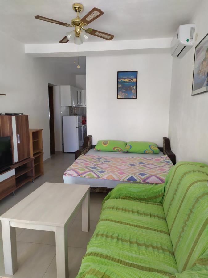Apartmani Vjeko Vir Exteriör bild